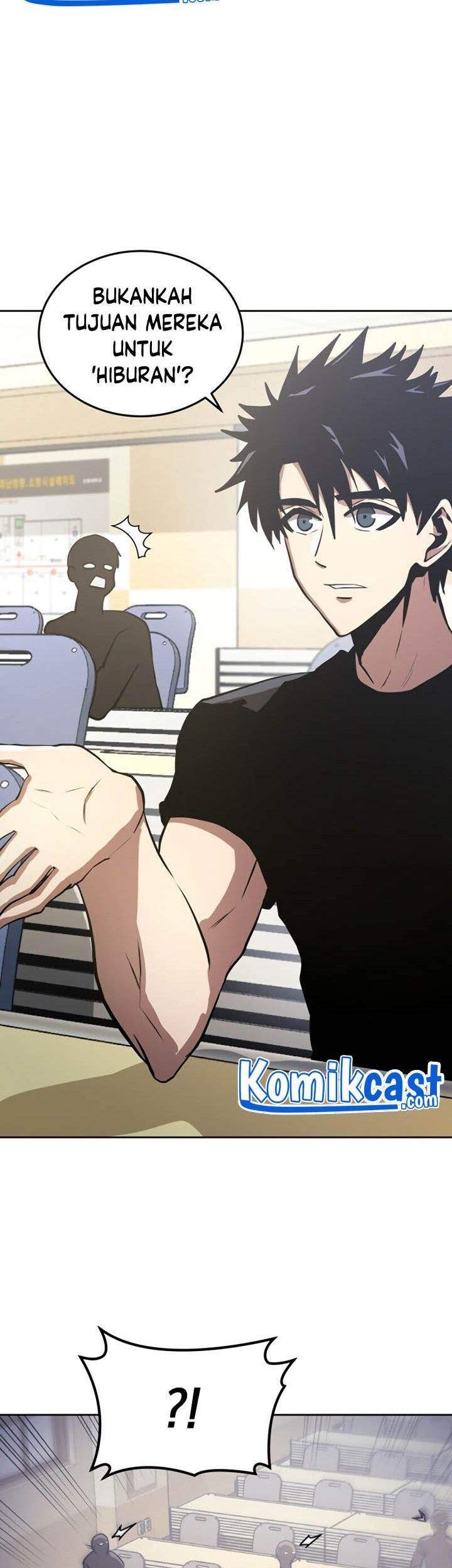 Player from Today Onwards Chapter 6 Gambar 29