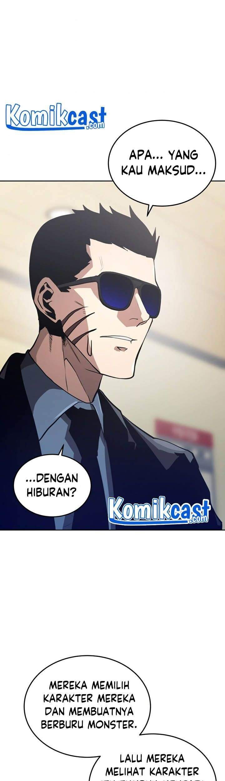 Player from Today Onwards Chapter 6 Gambar 31