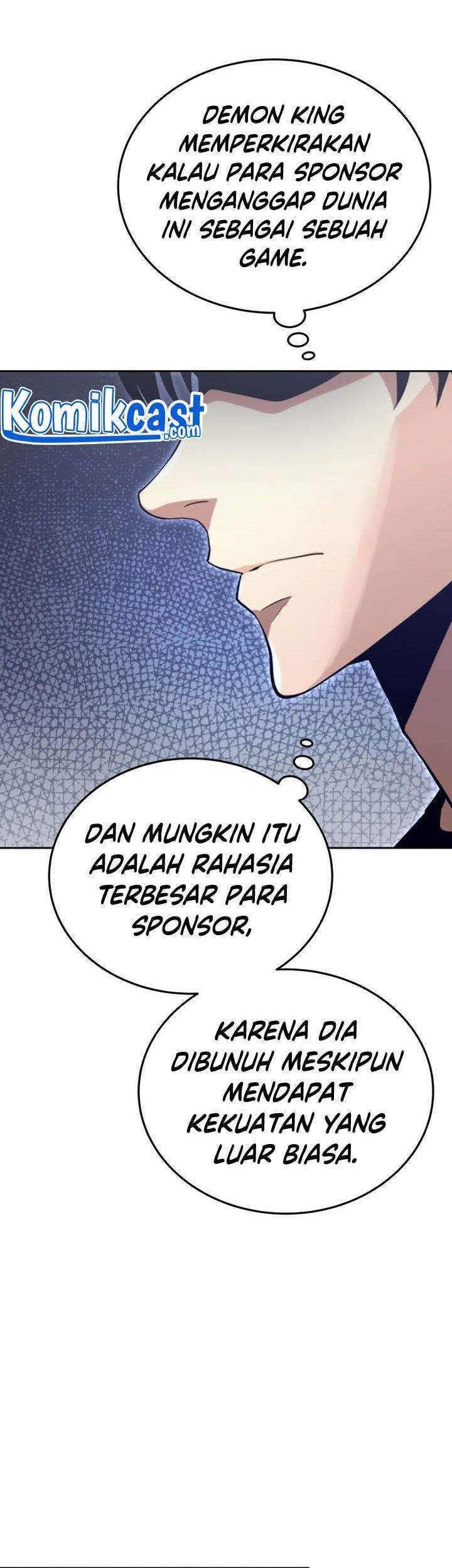 Player from Today Onwards Chapter 6 Gambar 35