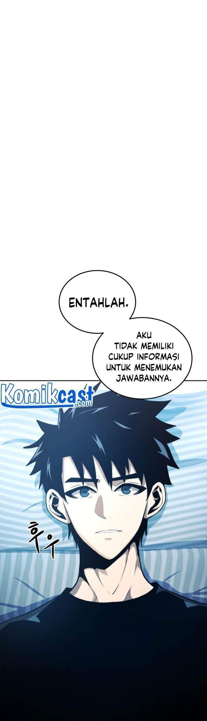 Komik Player from Today Onwards Chapter 6 gambar nomor 1