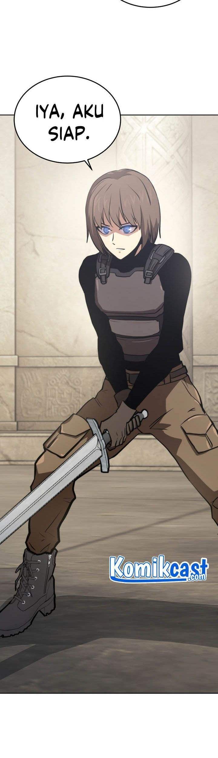 Player from Today Onwards Chapter 6 Gambar 39