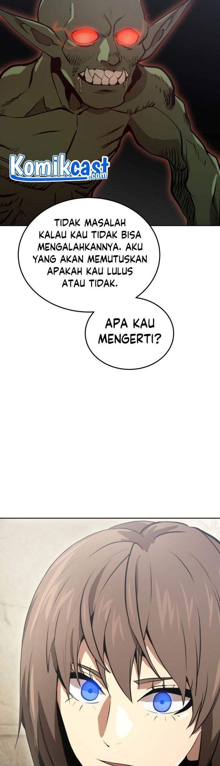 Player from Today Onwards Chapter 6 Gambar 41