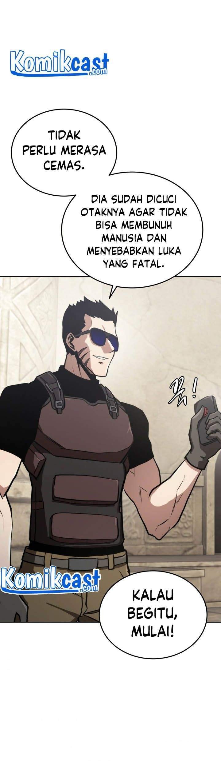 Player from Today Onwards Chapter 6 Gambar 43