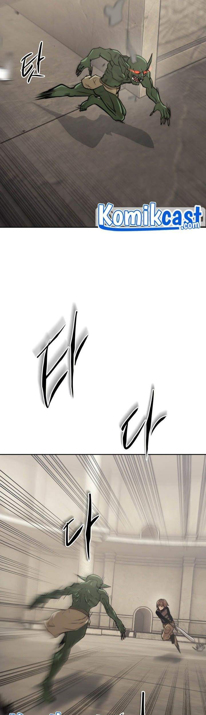 Player from Today Onwards Chapter 6 Gambar 45