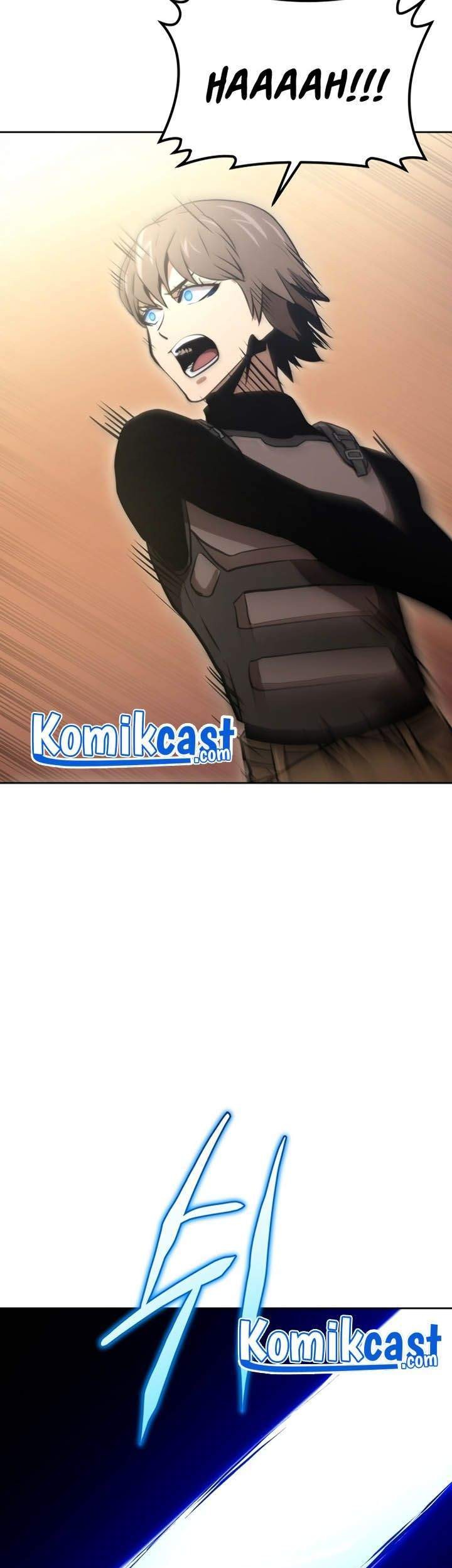 Player from Today Onwards Chapter 6 Gambar 47