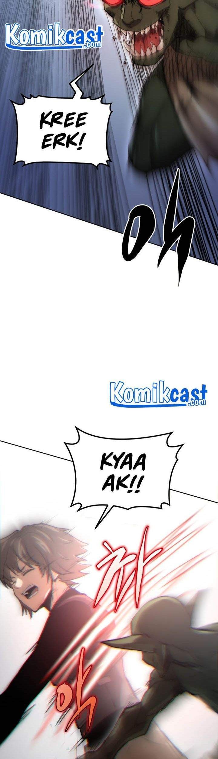 Player from Today Onwards Chapter 6 Gambar 51