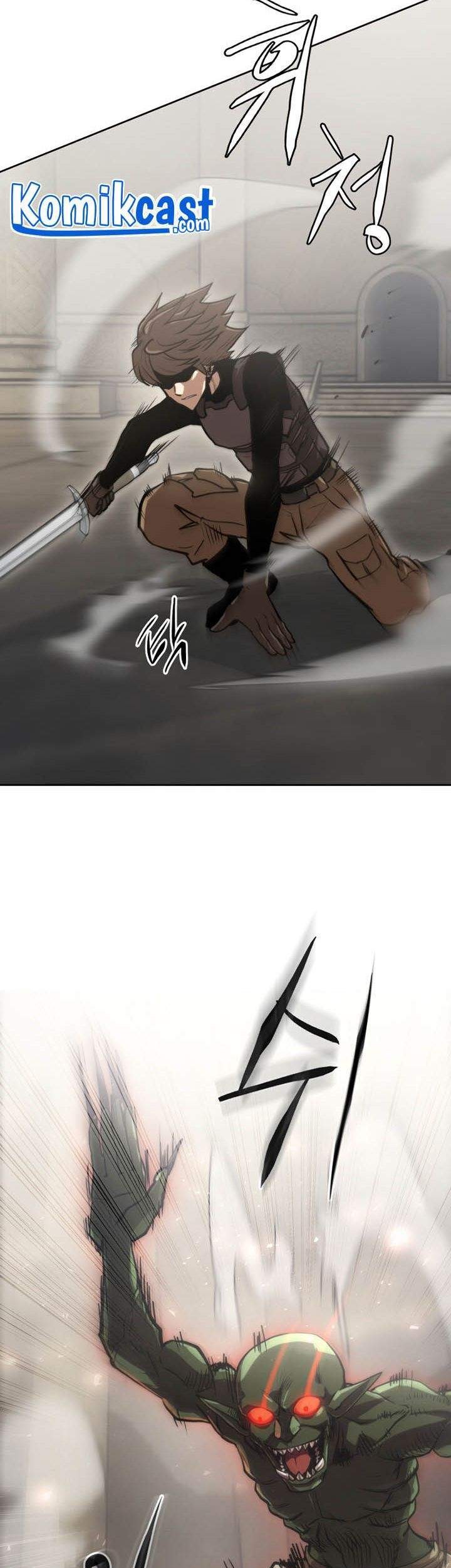 Player from Today Onwards Chapter 6 Gambar 53