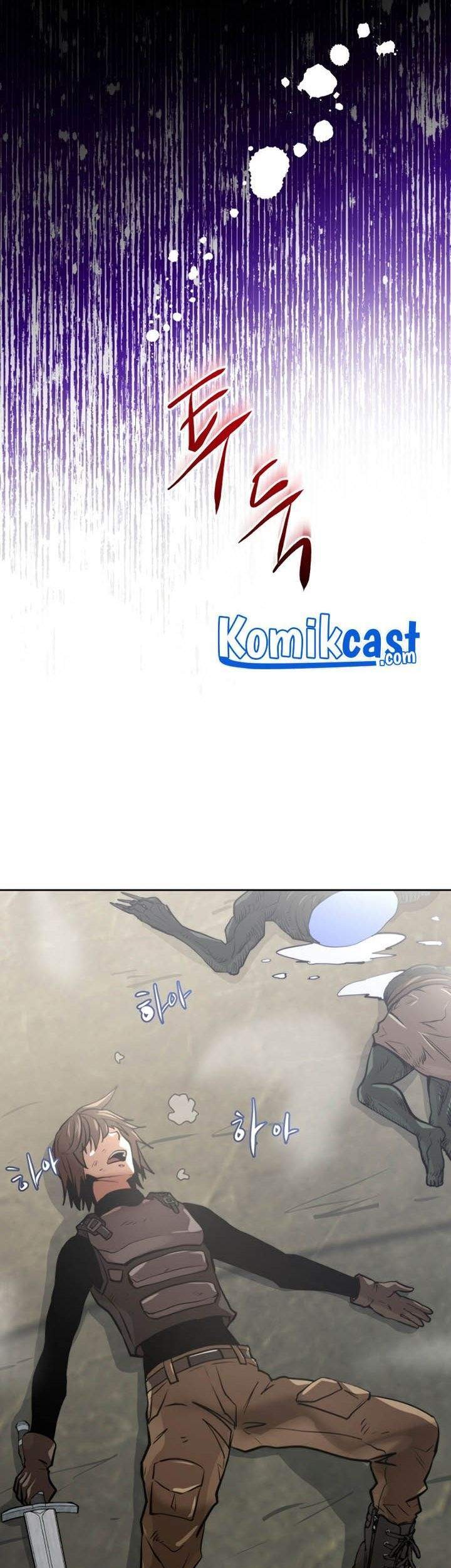 Player from Today Onwards Chapter 6 Gambar 57