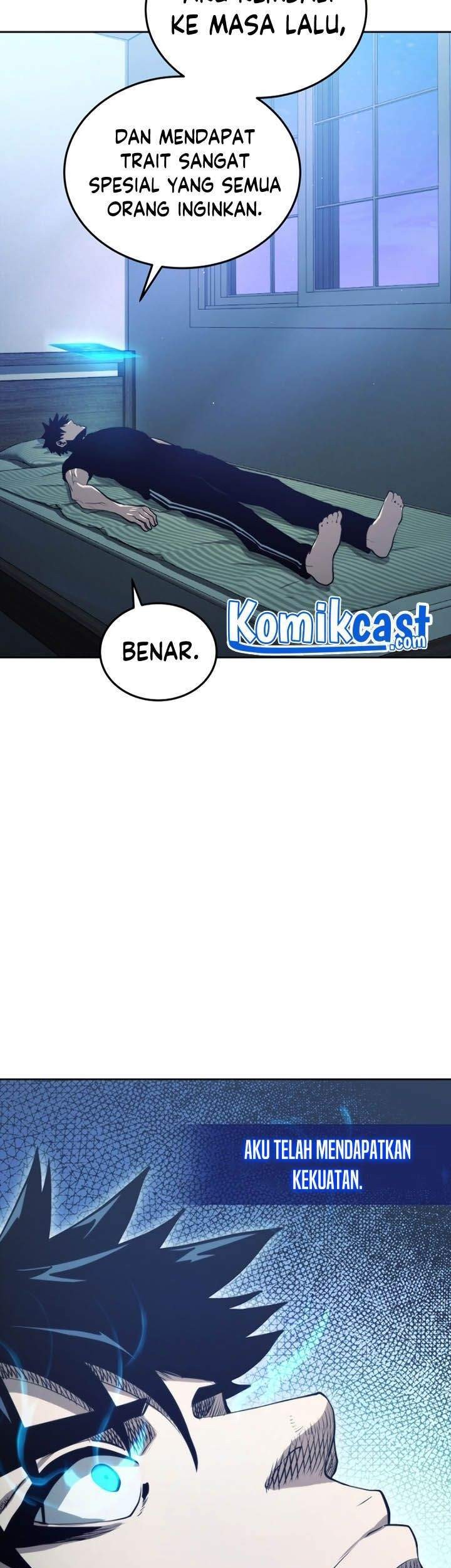 Player from Today Onwards Chapter 6 Gambar 3