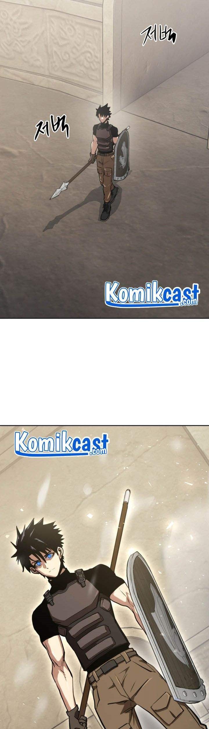 Player from Today Onwards Chapter 6 Gambar 63