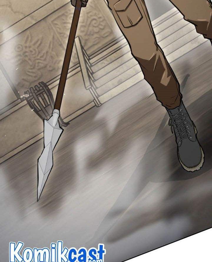 Player from Today Onwards Chapter 6 Gambar 64