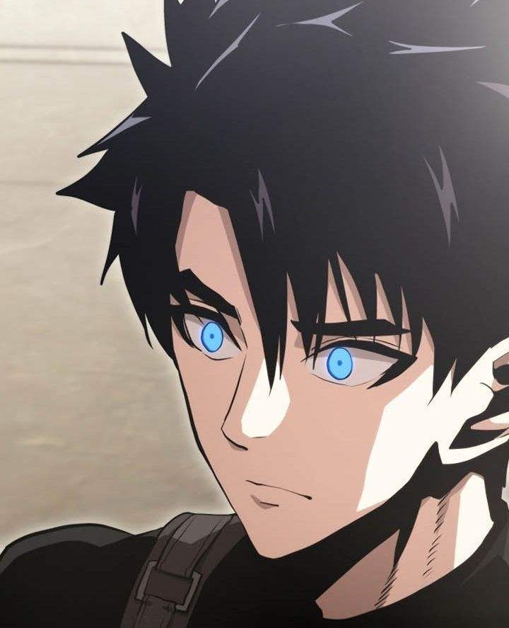 Player from Today Onwards Chapter 6 Gambar 66