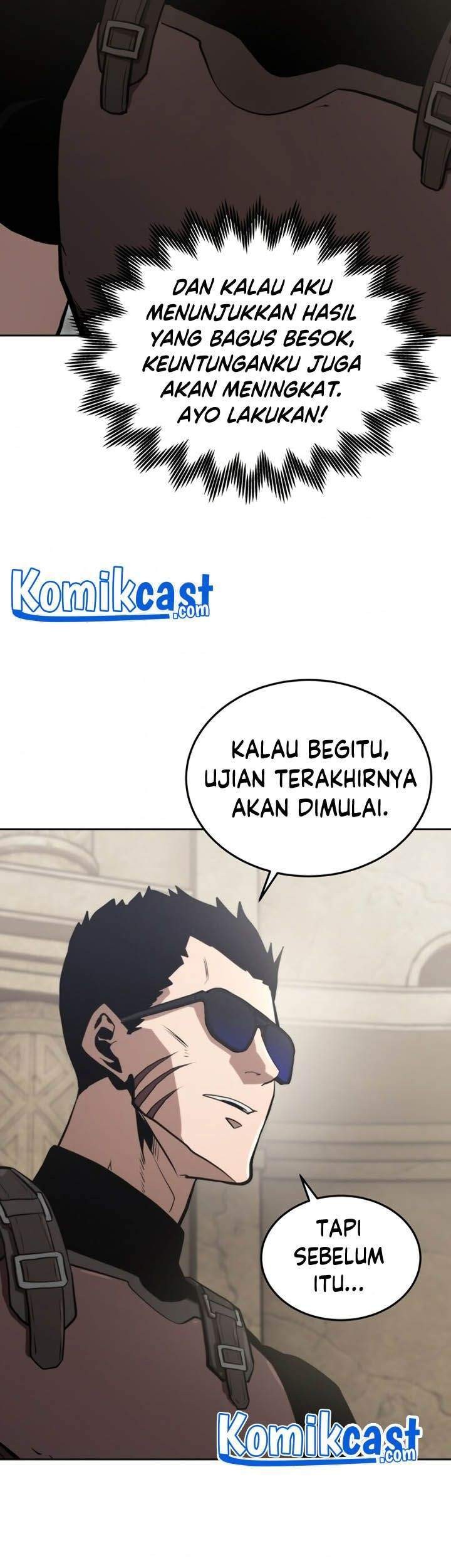 Player from Today Onwards Chapter 6 Gambar 67