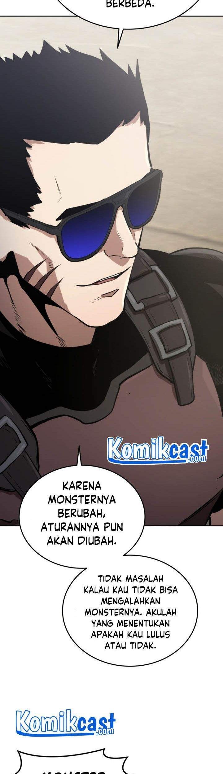 Player from Today Onwards Chapter 6 Gambar 69