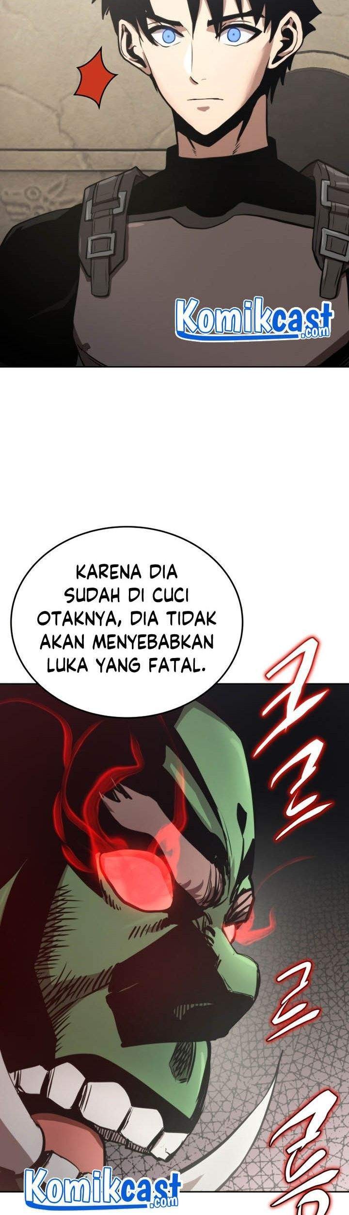 Player from Today Onwards Chapter 6 Gambar 71