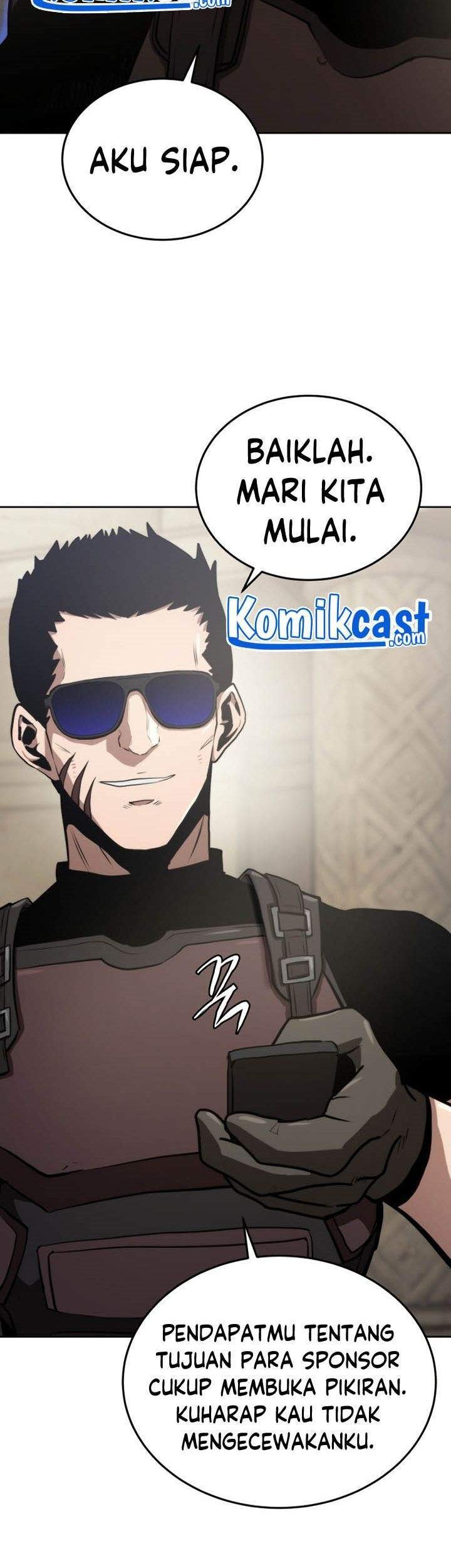 Player from Today Onwards Chapter 6 Gambar 75