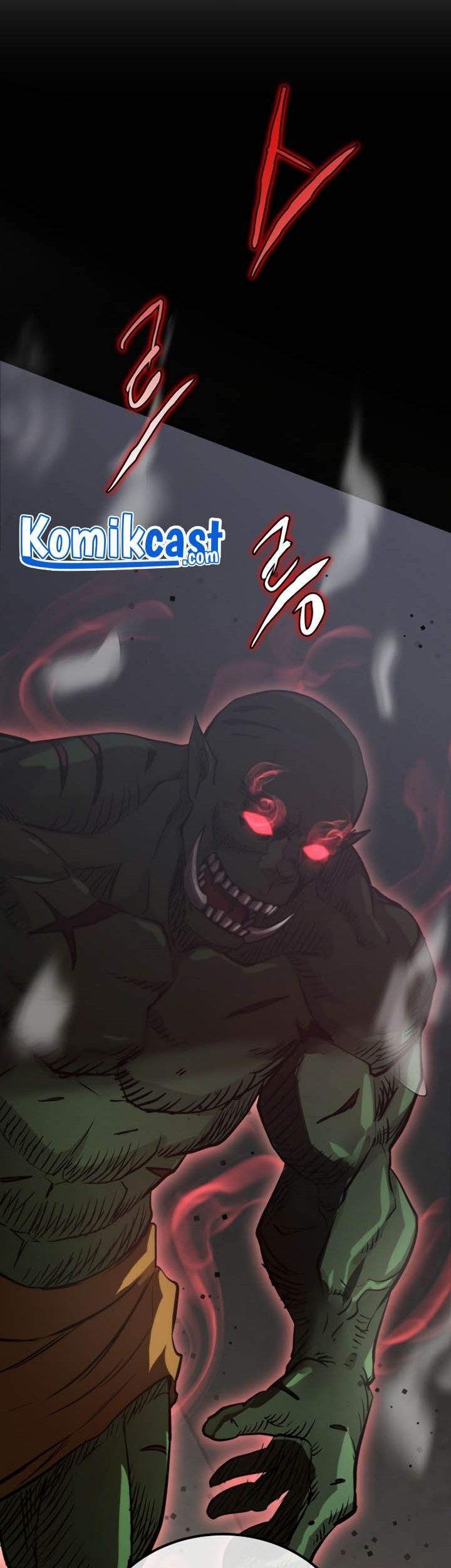 Player from Today Onwards Chapter 6 Gambar 77