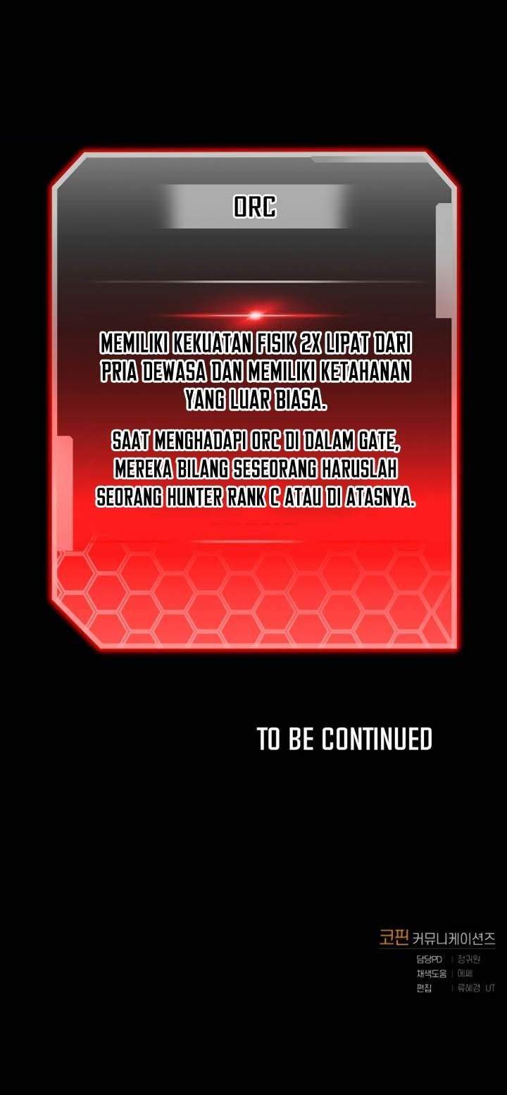 Player from Today Onwards Chapter 6 Gambar 79