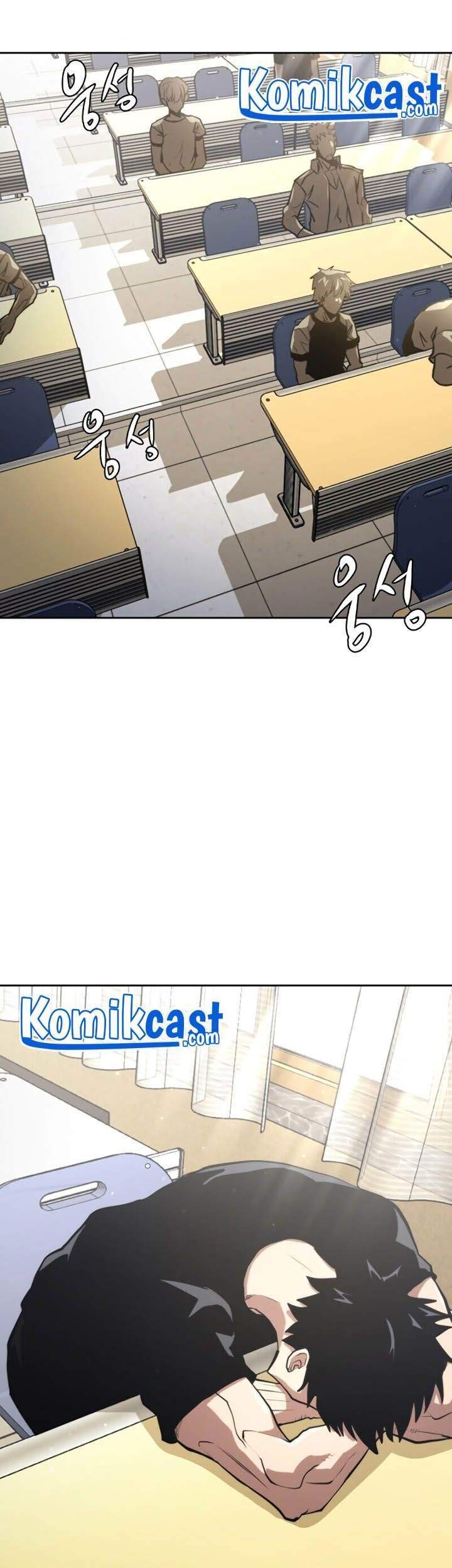 Player from Today Onwards Chapter 6 Gambar 7