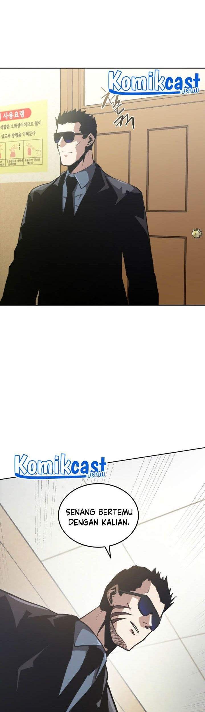 Player from Today Onwards Chapter 6 Gambar 9