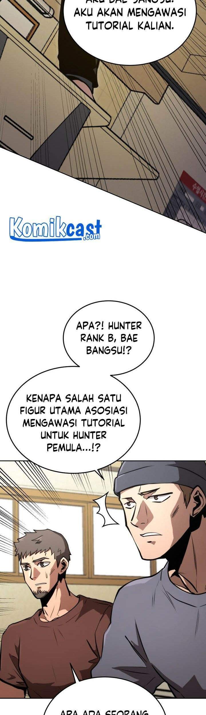 Player from Today Onwards Chapter 6 Gambar 11