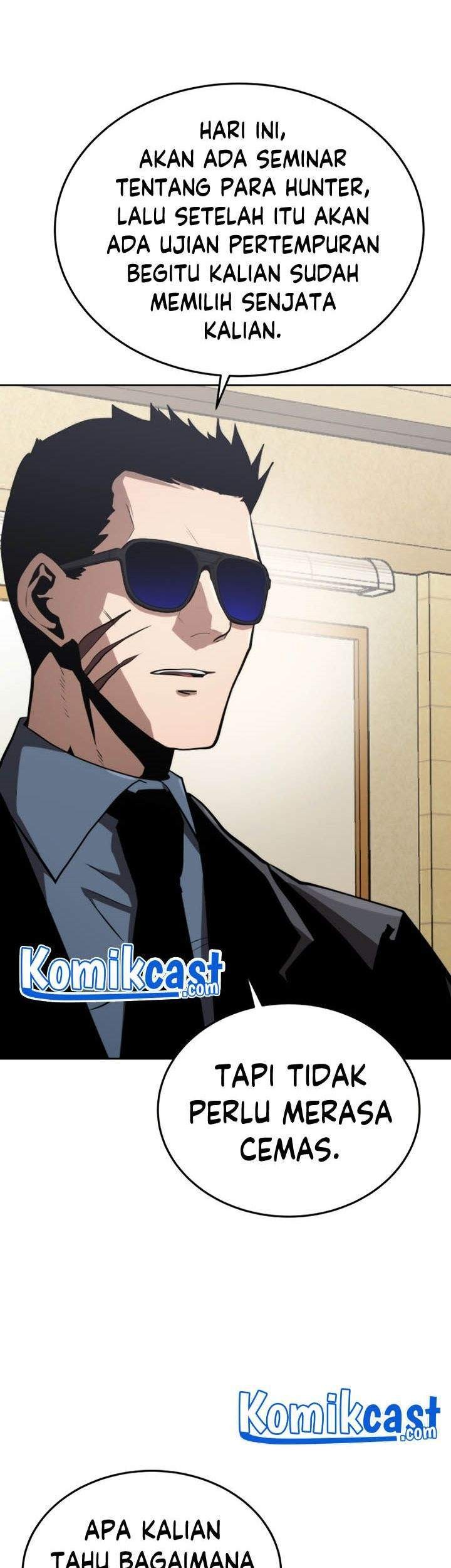 Player from Today Onwards Chapter 6 Gambar 15