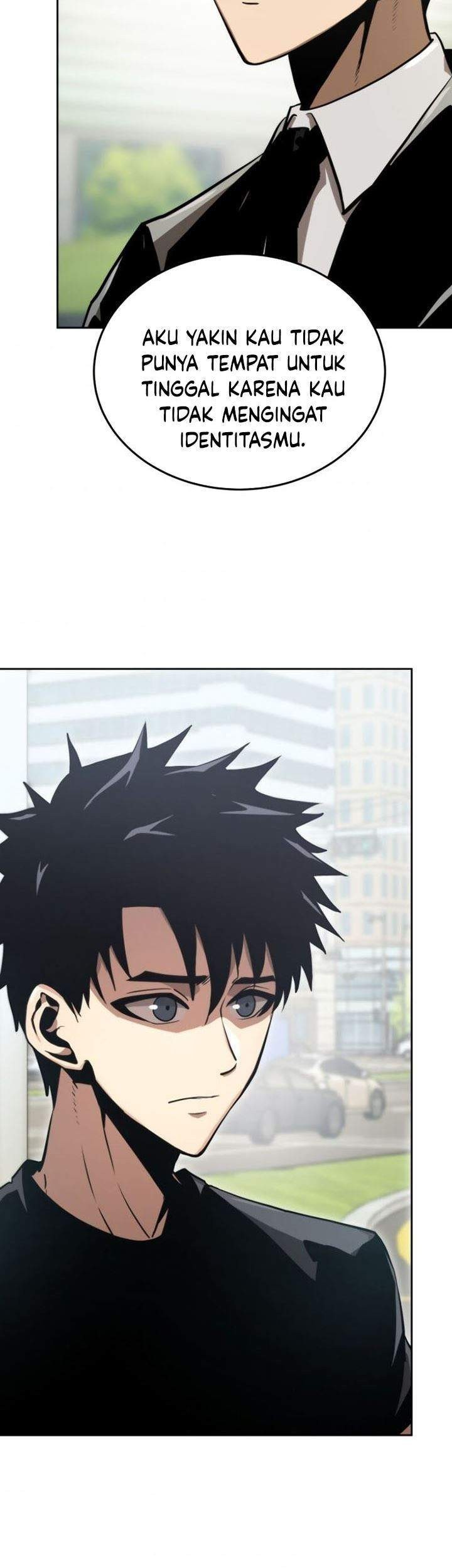 Player from Today Onwards Chapter 5 Gambar 19