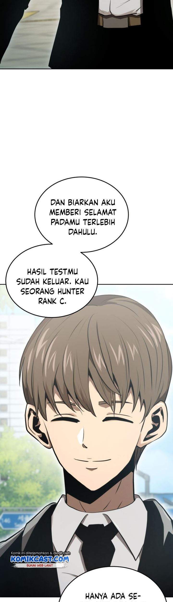 Player from Today Onwards Chapter 5 Gambar 21