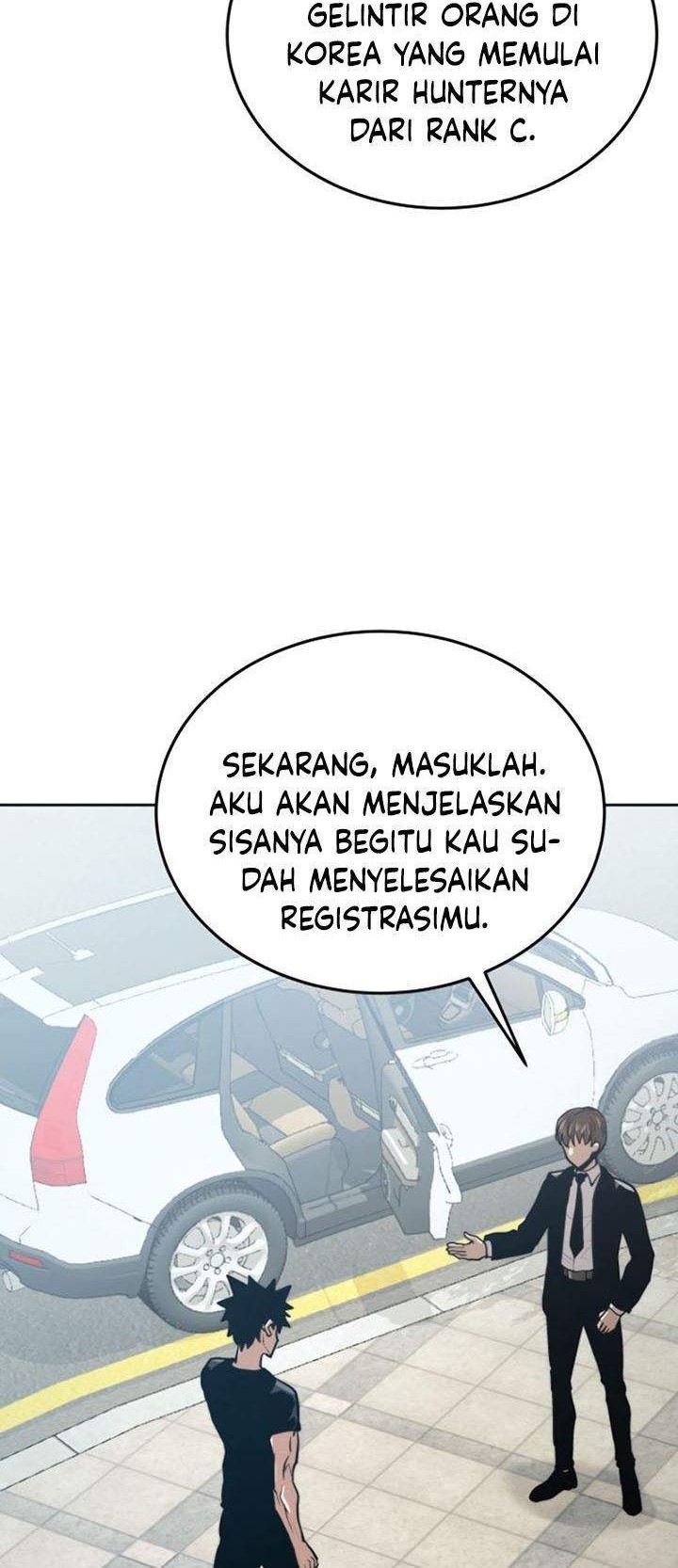 Player from Today Onwards Chapter 5 Gambar 22