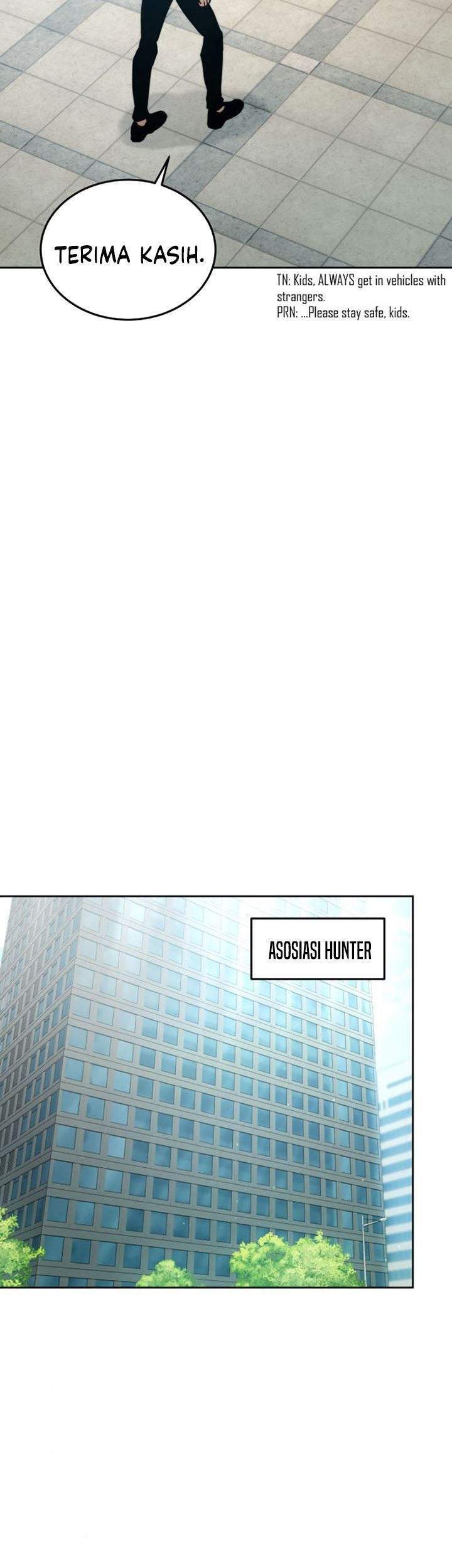 Player from Today Onwards Chapter 5 Gambar 23