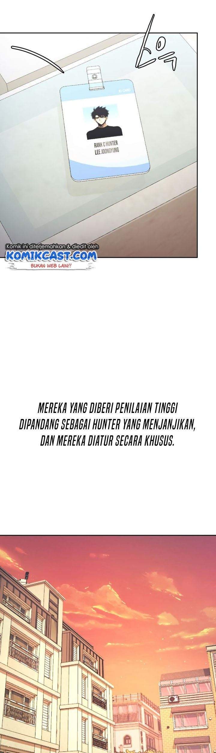 Player from Today Onwards Chapter 5 Gambar 25