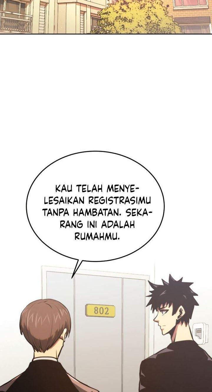 Player from Today Onwards Chapter 5 Gambar 26