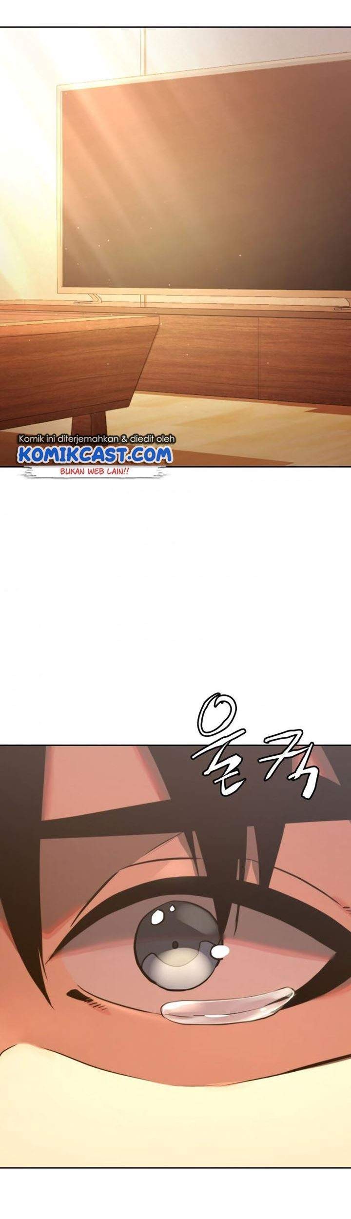 Player from Today Onwards Chapter 5 Gambar 29