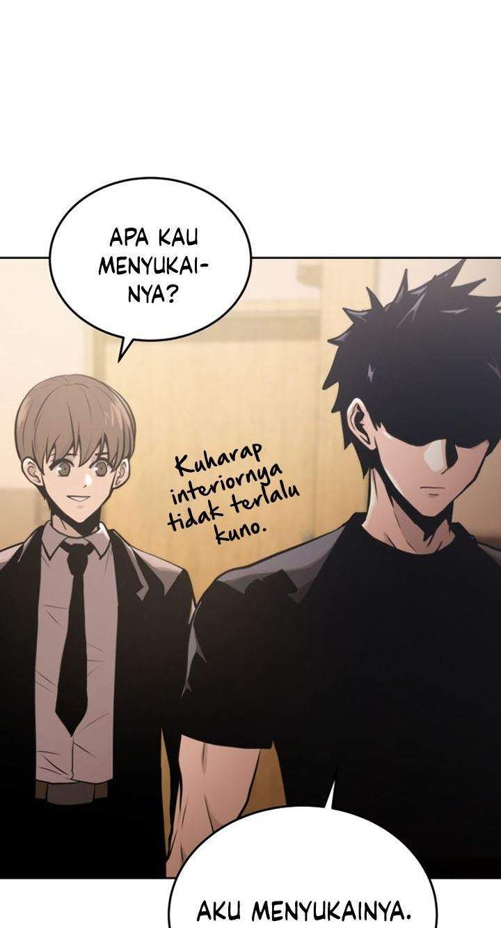 Player from Today Onwards Chapter 5 Gambar 30