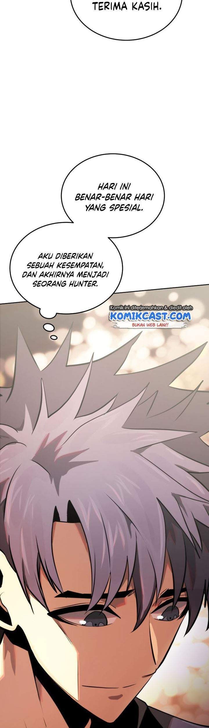 Player from Today Onwards Chapter 5 Gambar 31