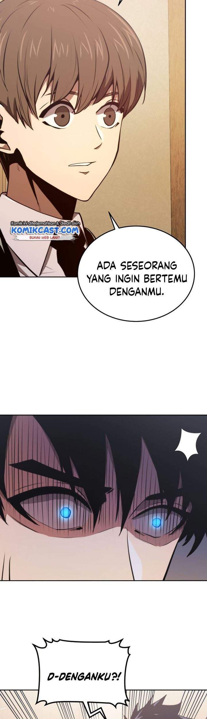 Player from Today Onwards Chapter 5 Gambar 33