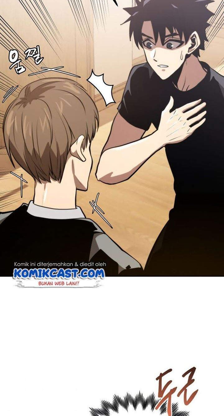 Player from Today Onwards Chapter 5 Gambar 34