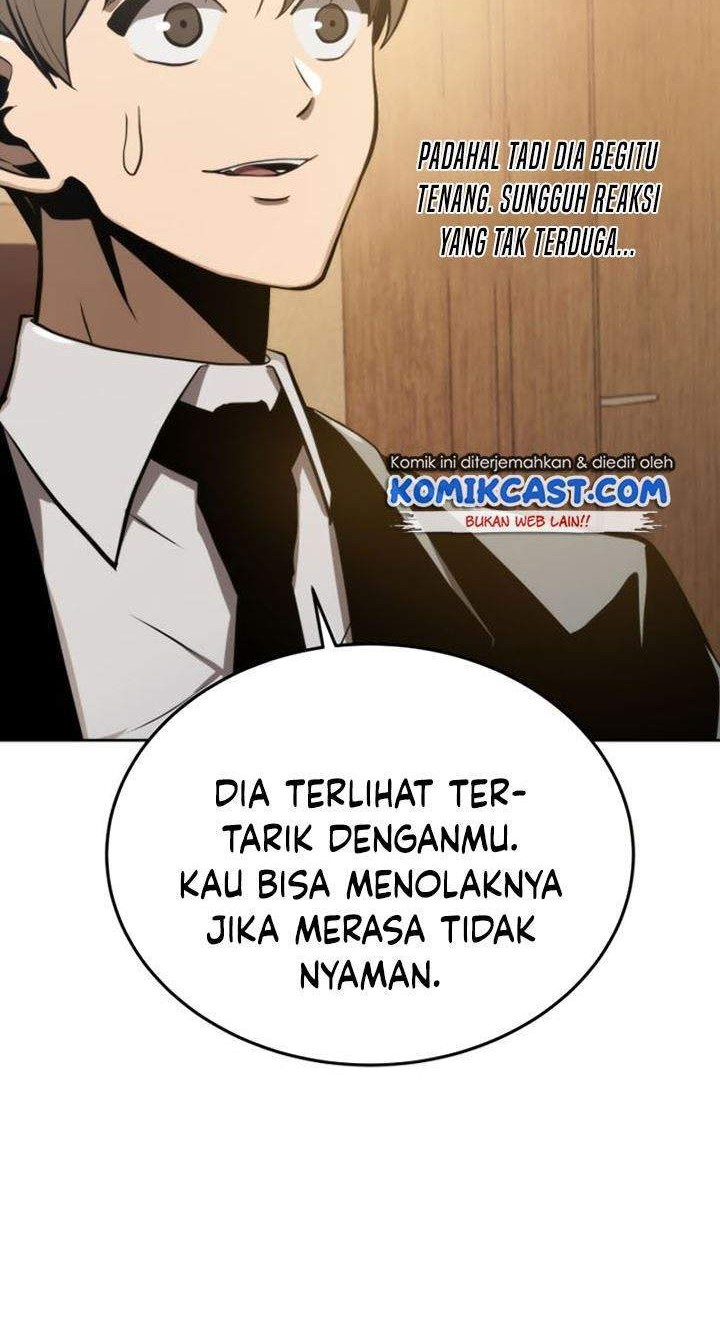 Player from Today Onwards Chapter 5 Gambar 36