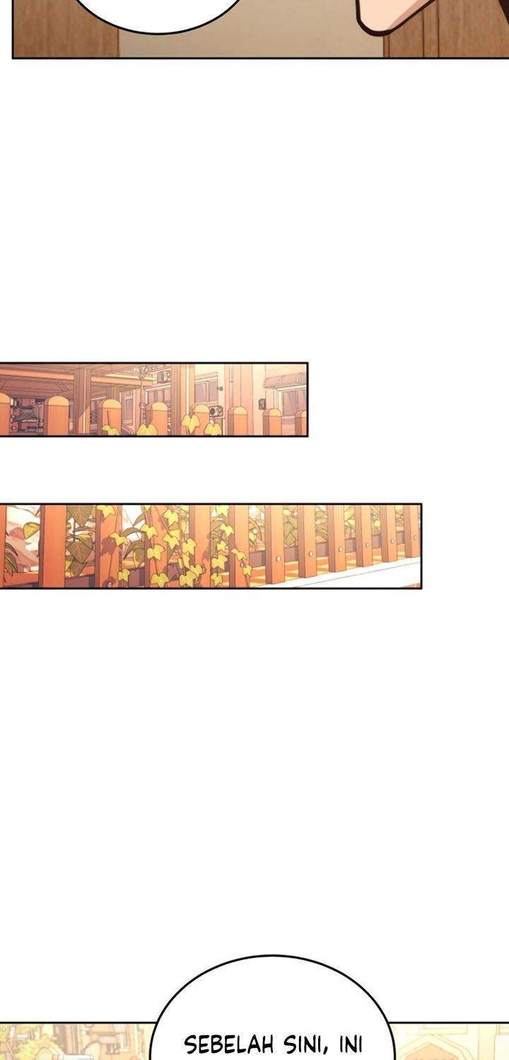 Player from Today Onwards Chapter 5 Gambar 38