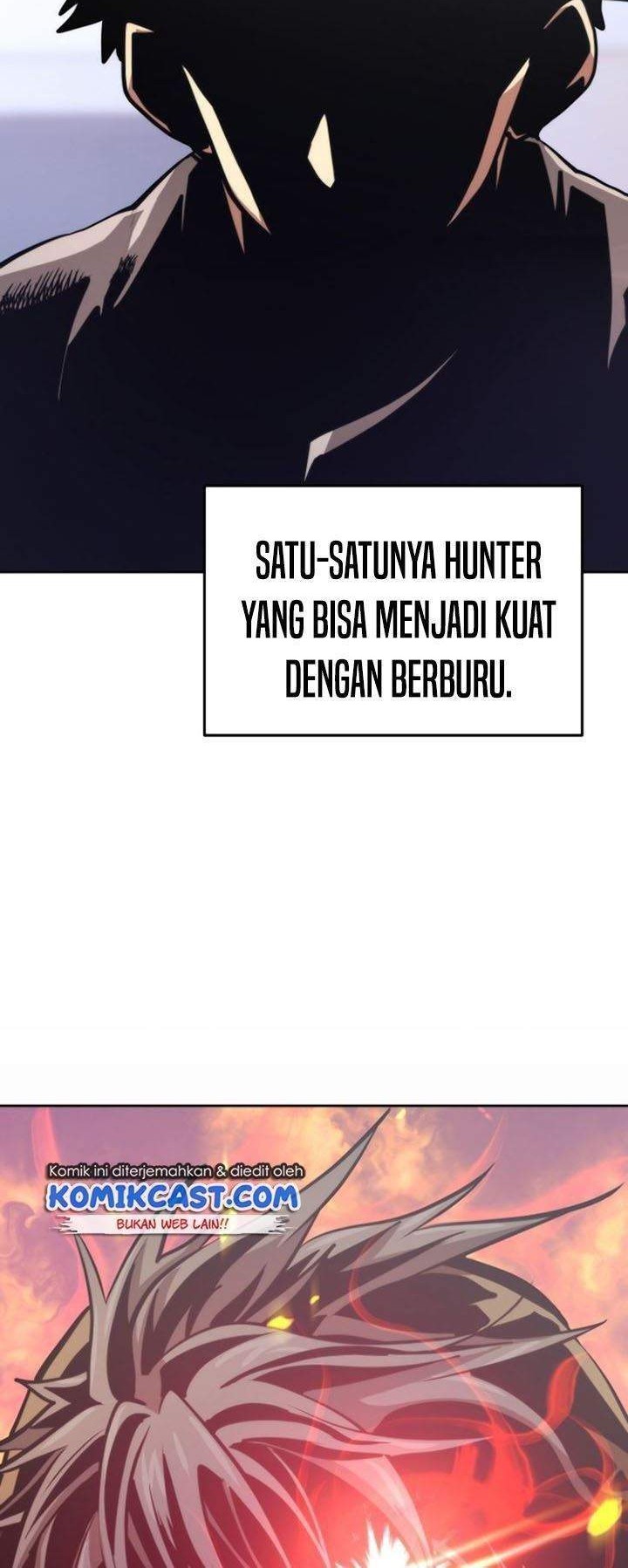 Manhwa Player from Today Onwards Chapter 5 gambar nomor 2