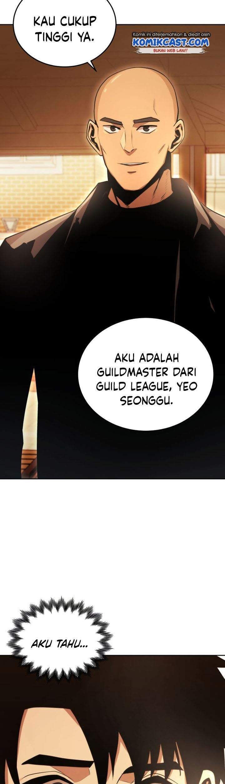 Player from Today Onwards Chapter 5 Gambar 41