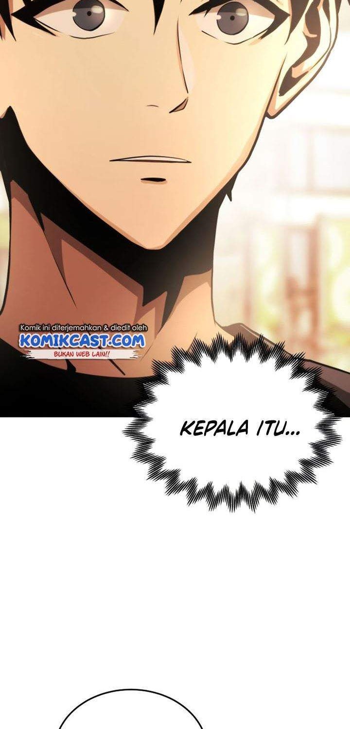 Player from Today Onwards Chapter 5 Gambar 42