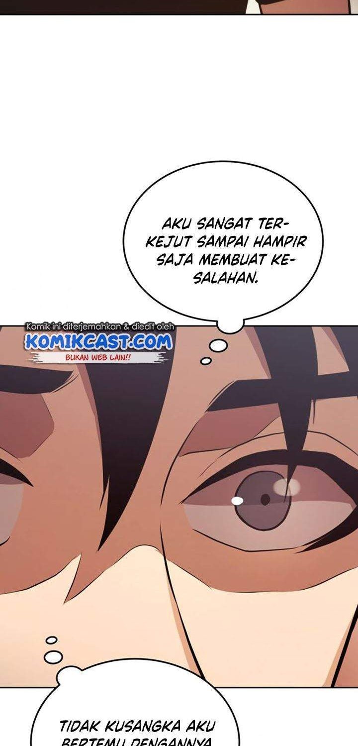 Player from Today Onwards Chapter 5 Gambar 44