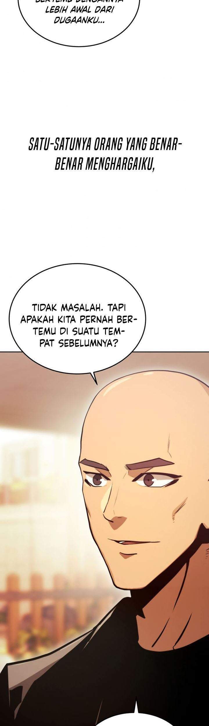 Player from Today Onwards Chapter 5 Gambar 45