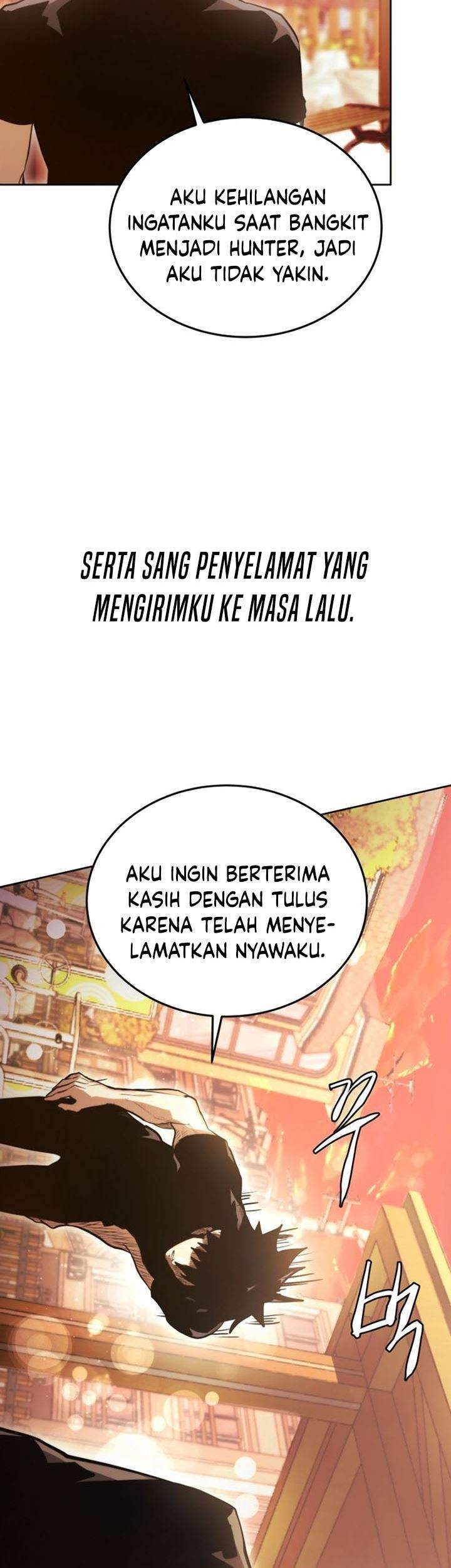 Player from Today Onwards Chapter 5 Gambar 47