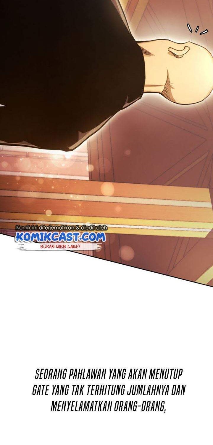 Player from Today Onwards Chapter 5 Gambar 48