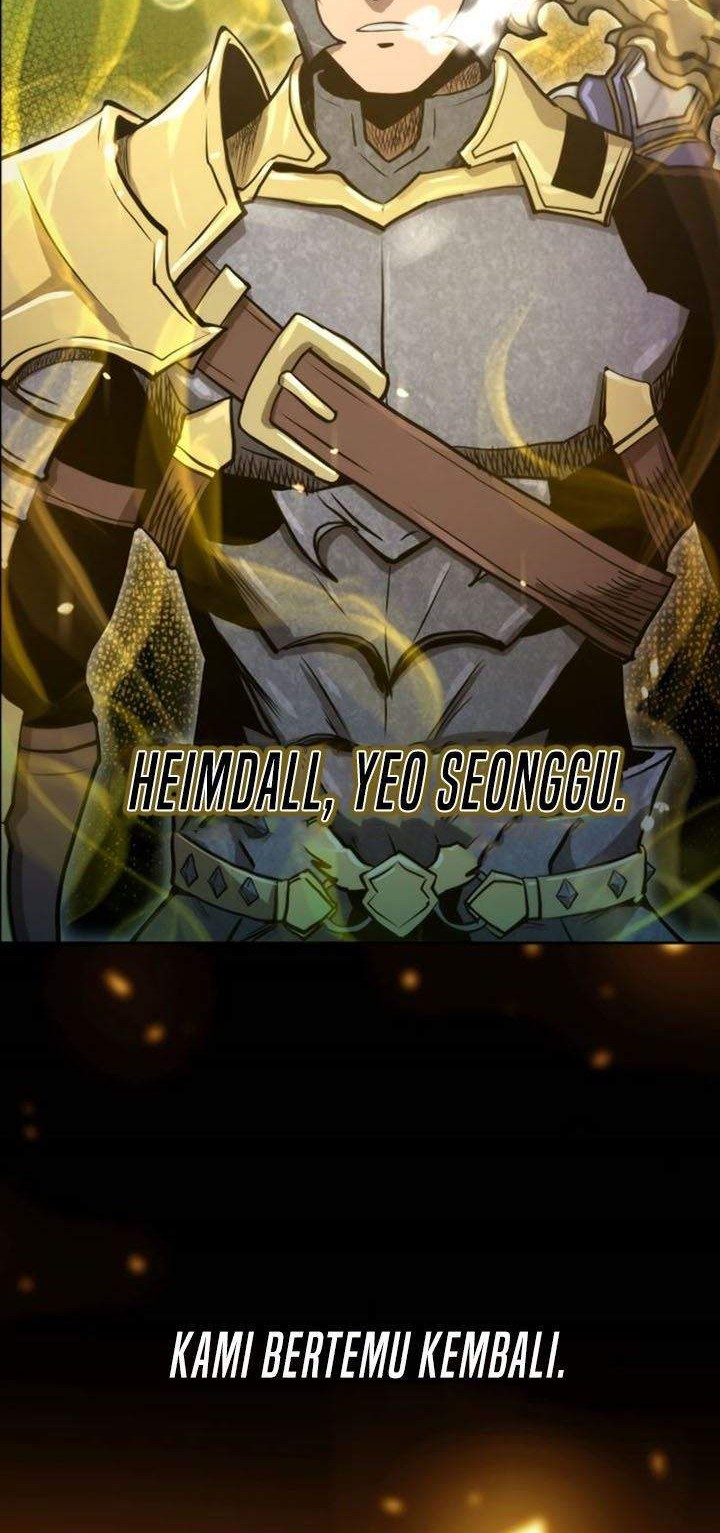 Player from Today Onwards Chapter 5 Gambar 50