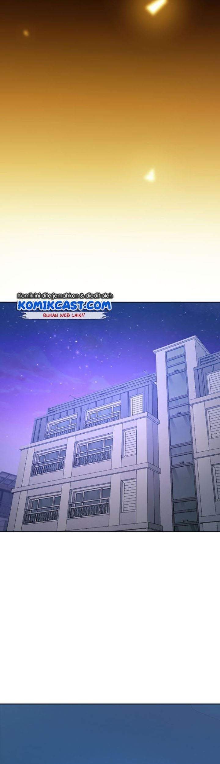 Player from Today Onwards Chapter 5 Gambar 51