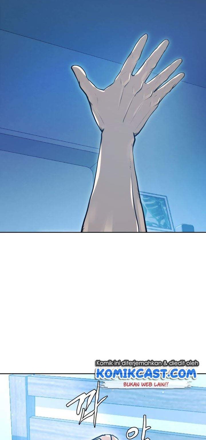 Player from Today Onwards Chapter 5 Gambar 52