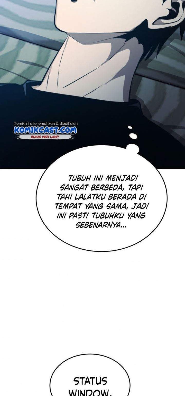 Player from Today Onwards Chapter 5 Gambar 54